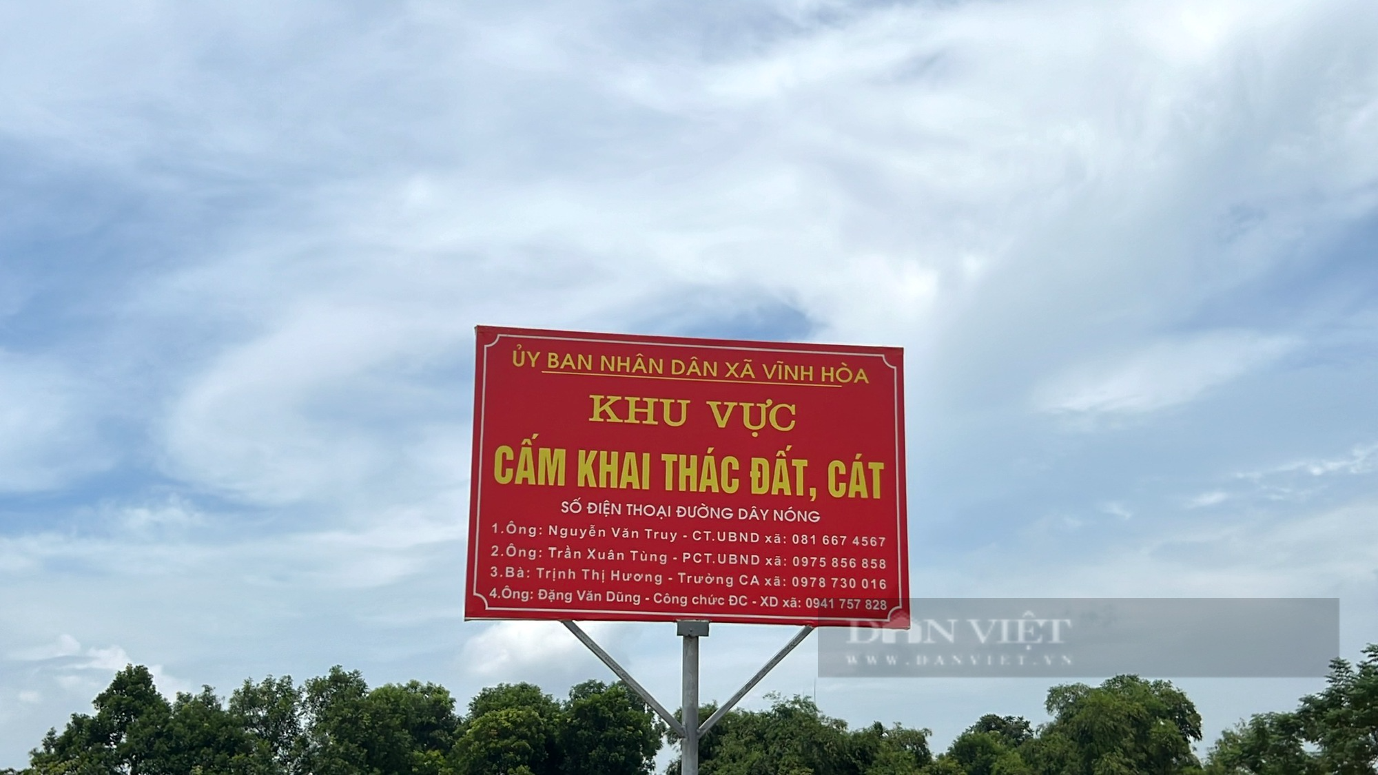 Thanh Hoá: Sạt lở nghiêm trọng ở bờ tả sông Mã, đoạn qua xã Vĩnh Hoà  - Ảnh 3.