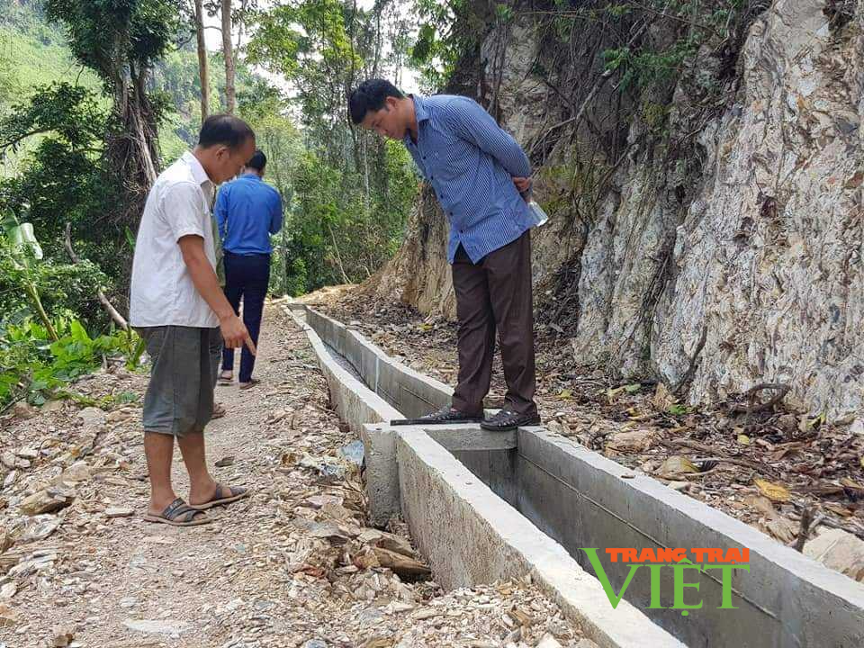 Điện Biên: Xây dựng NTM ở Lịch Cang, lấy tiêu chí thu nhập để khuyến khích nông dân làm kinh tế - Ảnh 3.