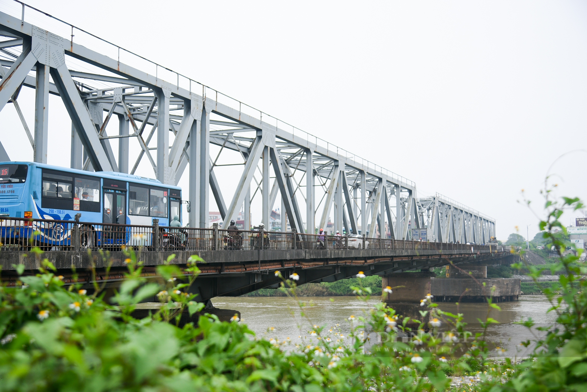 Khám phá cây cầu quay đầu tiên ở Việt Nam, ra đời trước cầu sông Hàn gần 100 năm - Ảnh 12.