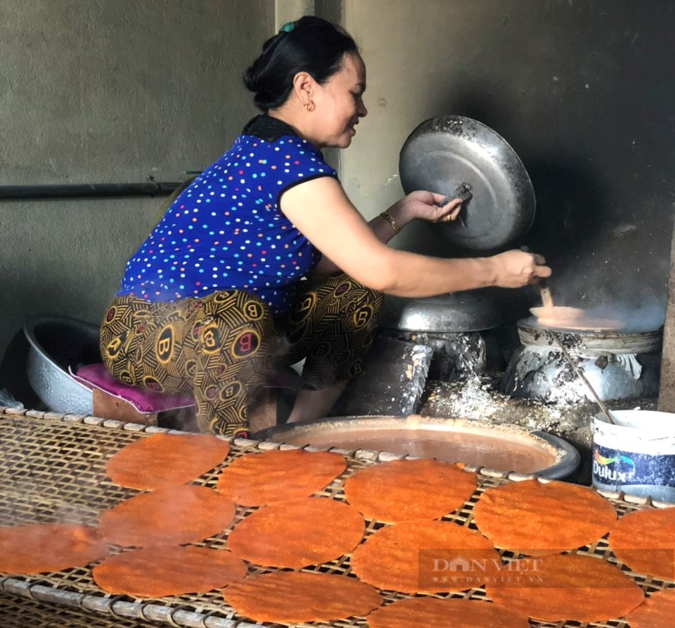 Đổi màu cho loại bánh nổi danh suốt 300 năm, dân nơi này ở Nghệ An bất ngờ thu về tiền tỷ - Ảnh 6.