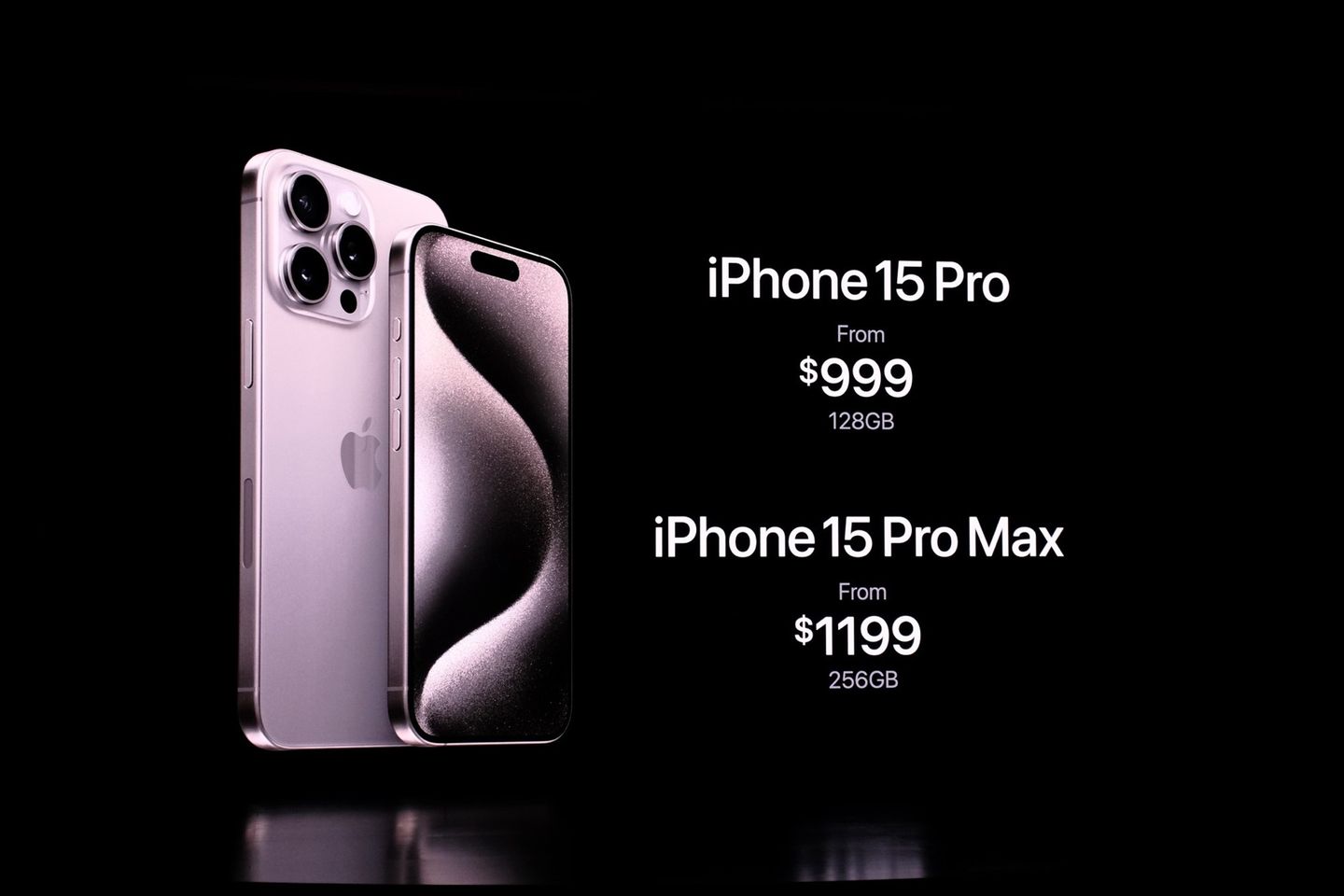iPhone 15 chính thức ra mắt, nâng cấp chất lượng giá bao nhiêu tiền? - Ảnh 4.