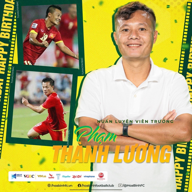 Đội bóng của HLV Thành Lương chiêu mộ tiền vệ Việt kiều Pháp - Ảnh 2.