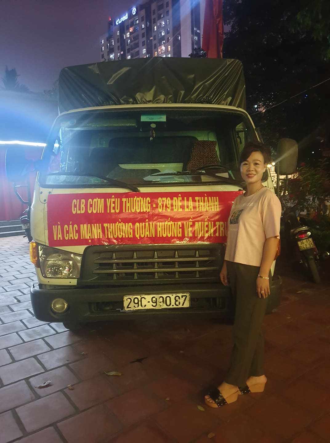 “Dù gặp không ít “tai tiếng” nhưng từ thiện đã cho tôi sức mạnh để cố gắng” - Ảnh 4.