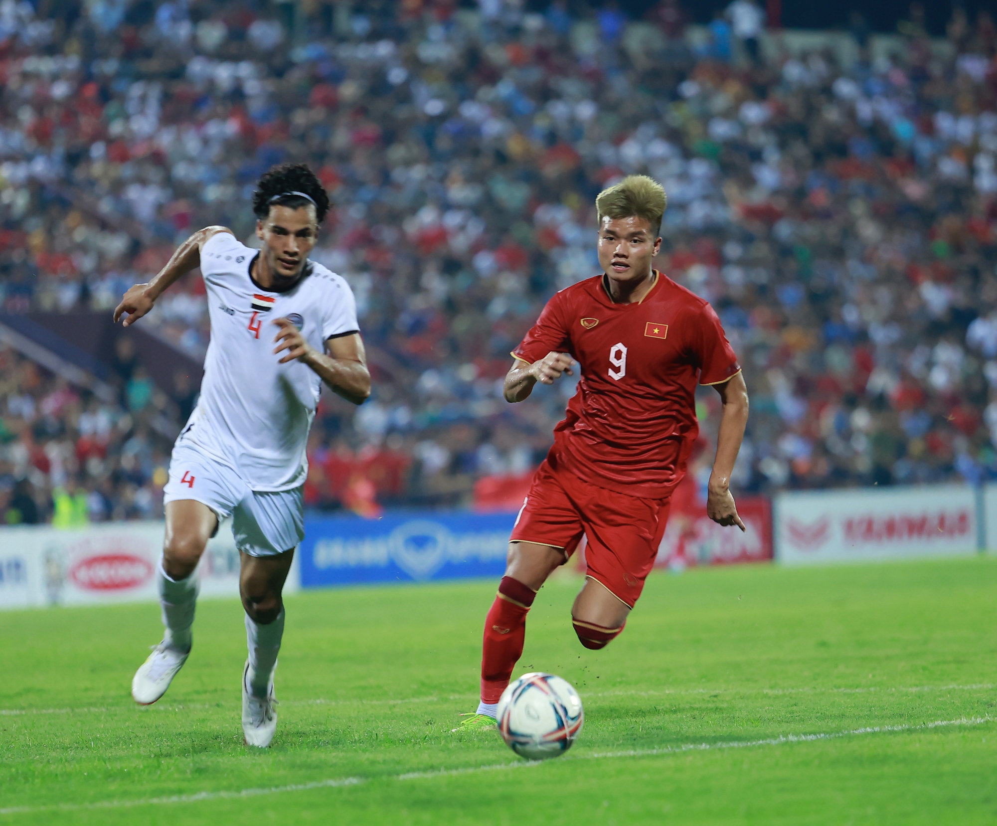 U23 Việt Nam vs U23 Singapore (19h ngày 12/9): Thêm một chiến thắng? - Ảnh 2.