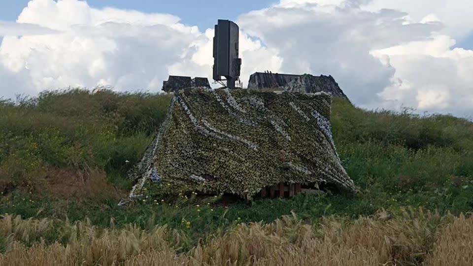 Vũ khí mồi nhử của Ukraine, 'cú lừa' ngoạn mục đối với Nga - Ảnh 1.