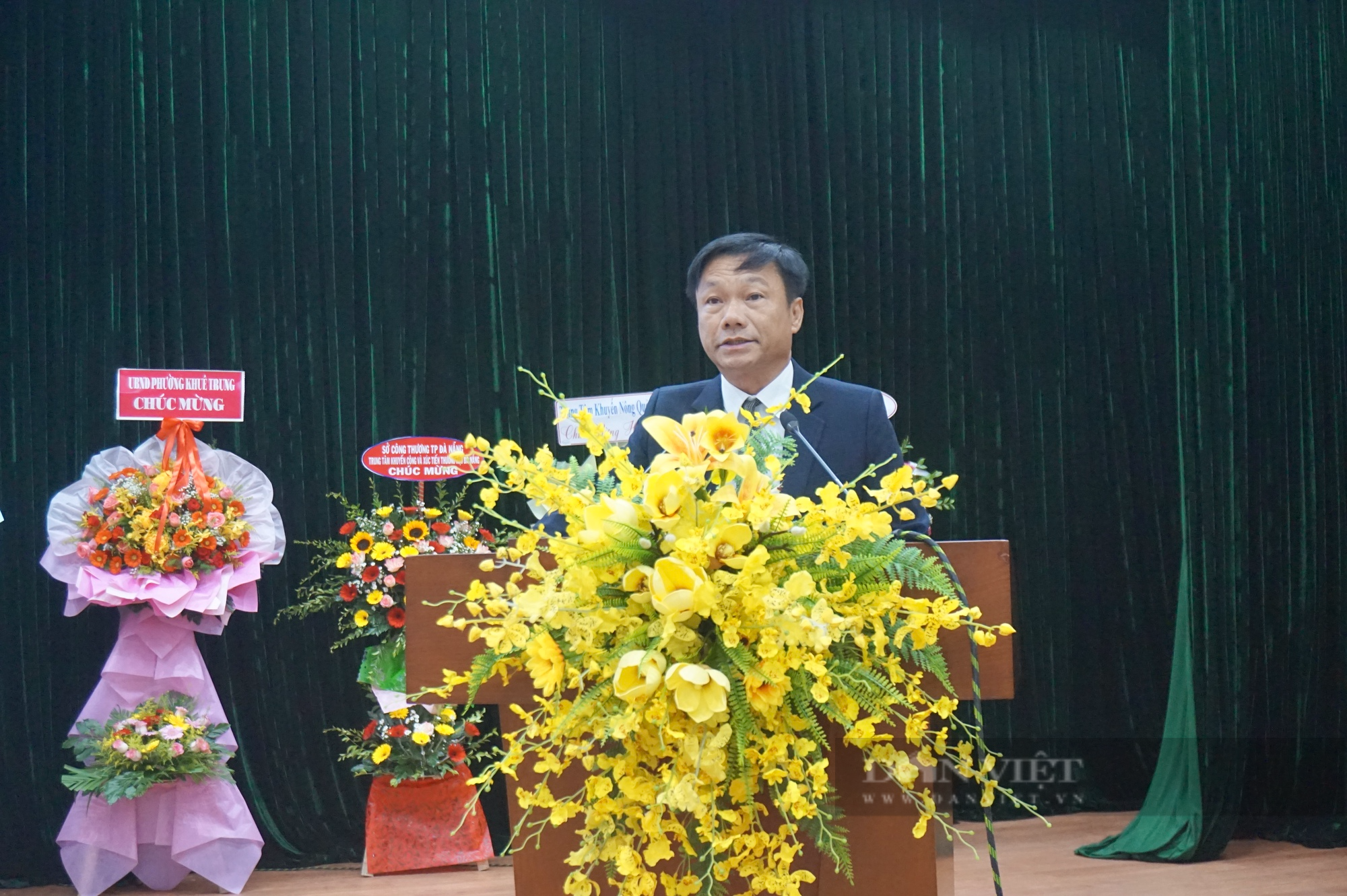 Trung tâm Khuyến ngư nông lâm Đà Nẵng tổng kết 30 năm sát cánh cùng nhà nông - Ảnh 5.