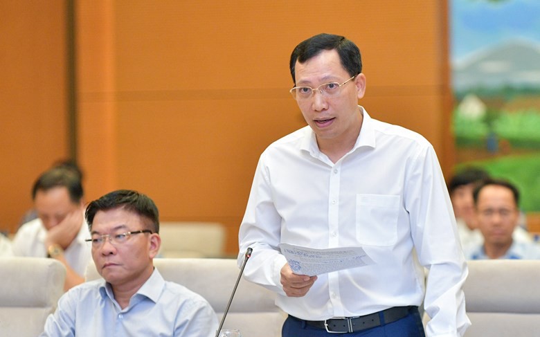 Thứ trưởng Bộ Công an nói vụ cháy chung cư mini ở Hà Nội hậu quả rất nặng nề
