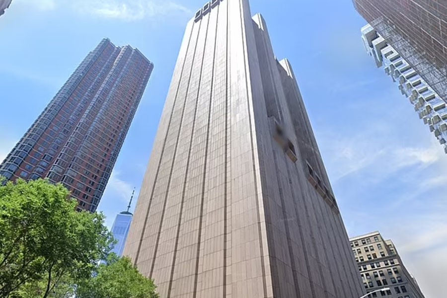 Bí ẩn tòa nhà cao chọc trời nhưng không có cửa sổ ở New York - Ảnh 15.