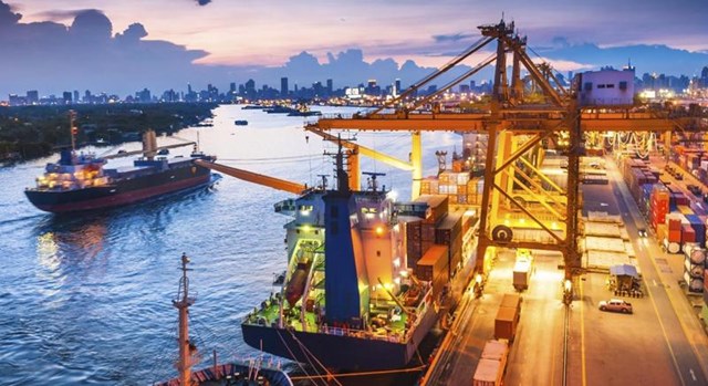 Đài Loan lo ngại thiếu nguồn cung hàu, cơ hội cho Việt Nam đẩy mạnh xuất khẩu - Ảnh 1.