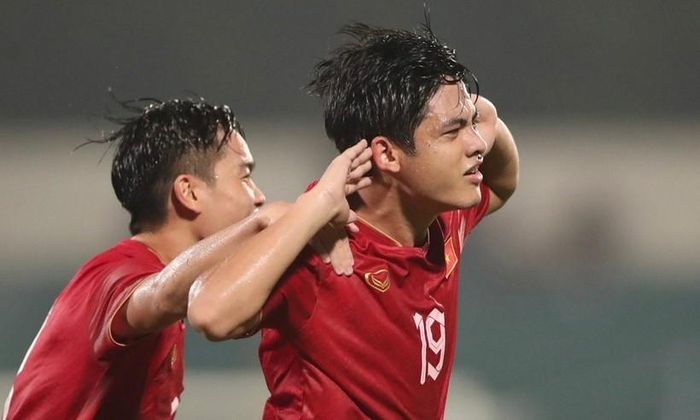 Báo Indonesia bất ngờ chê U23 Việt Nam - Ảnh 1.