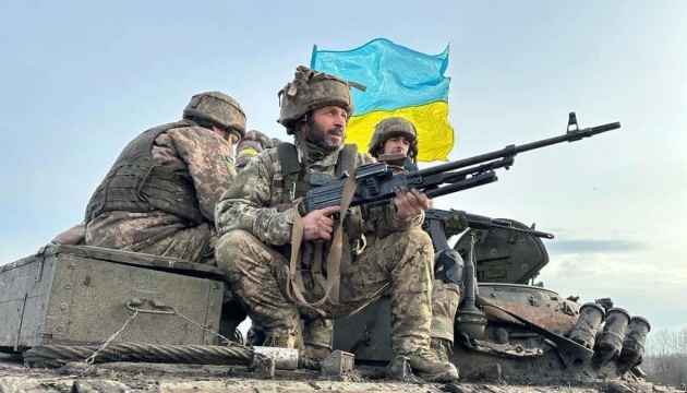 Ukraine giải phóng thành công ngôi làng quan trọng gần Bakhmut - Ảnh 1.