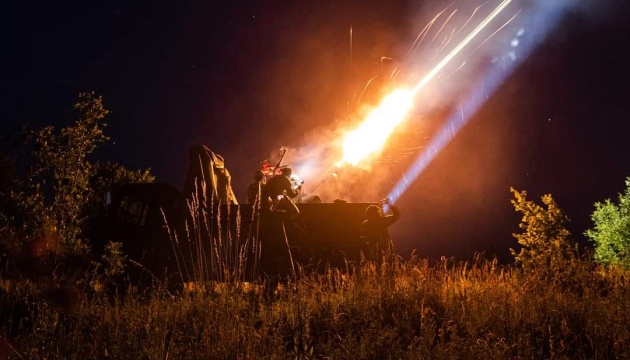 ISW chỉ ra bước đột phá bất ngờ của Ukraine trong cuộc phản công - Ảnh 1.