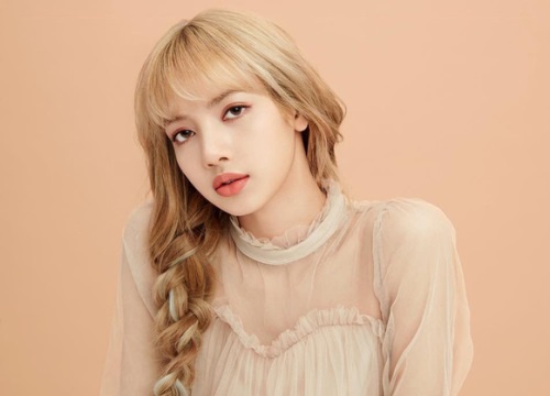 Lisa (BLACKPINK) gây xôn xao khi từ chối hợp đồng &quot;khủng&quot; - Ảnh 1.