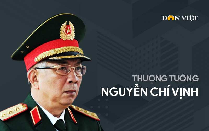 Thượng tướng Nguyễn Chí Vịnh sẽ được an táng tại Công viên nghĩa trang Thiên Đức - Ảnh 1.