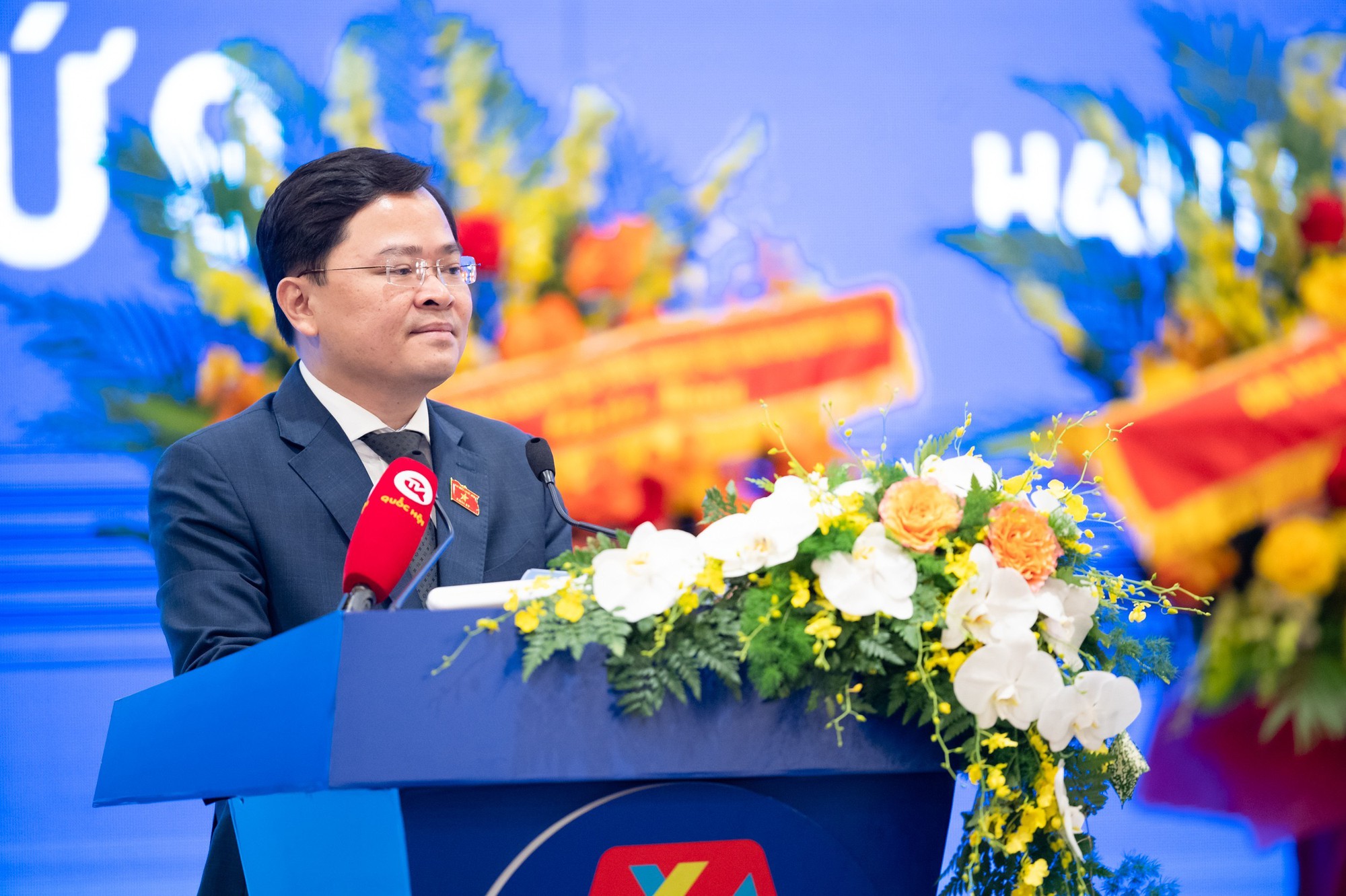 Chủ tịch Diễn đàn Nghị sĩ trẻ IPU gửi lời chia buồn về vụ cháy ở Hà Nội khiến 56 người tử vong - Ảnh 4.