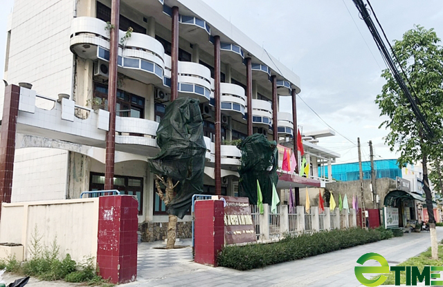 Sở TNMT Quảng Ngãi bác phản ánh làm khó việc giao 48 sổ đỏ dự án KDC Nghĩa Điền - Ảnh 6.