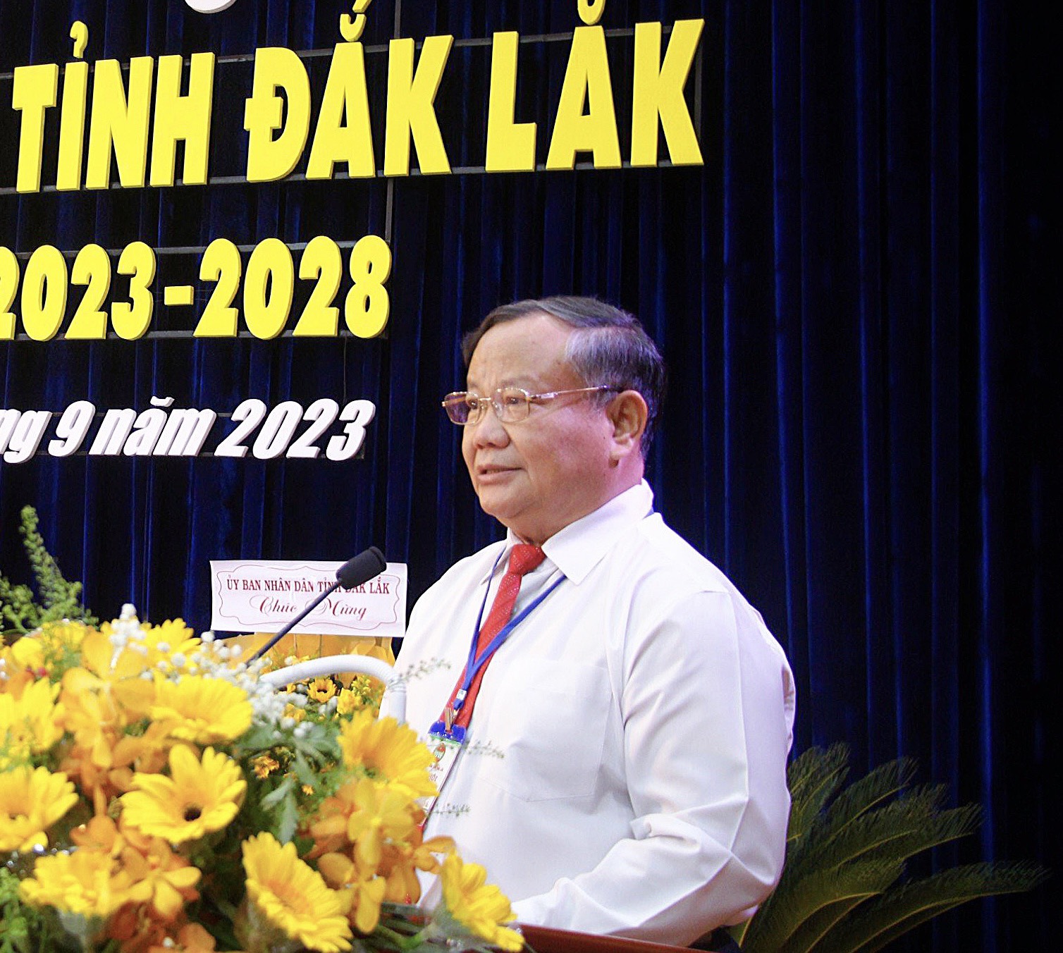 Phó Chủ tịch Hội NDVN: Cần có bước đi phù hợp để Đắk Lắk là nơi đáng sống - Ảnh 4.