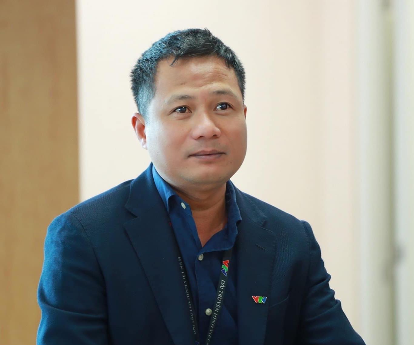 Bổ nhiệm Trưởng ban 45 tuổi làm Phó Tổng Giám đốc Đài Truyền hình Việt Nam  - Ảnh 1.