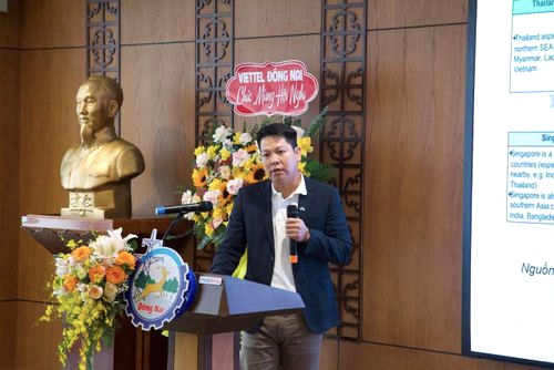 CMC đồng hành cùng tỉnh Đồng Nai đầu tư phát triển Digital Hub - Ảnh 2.
