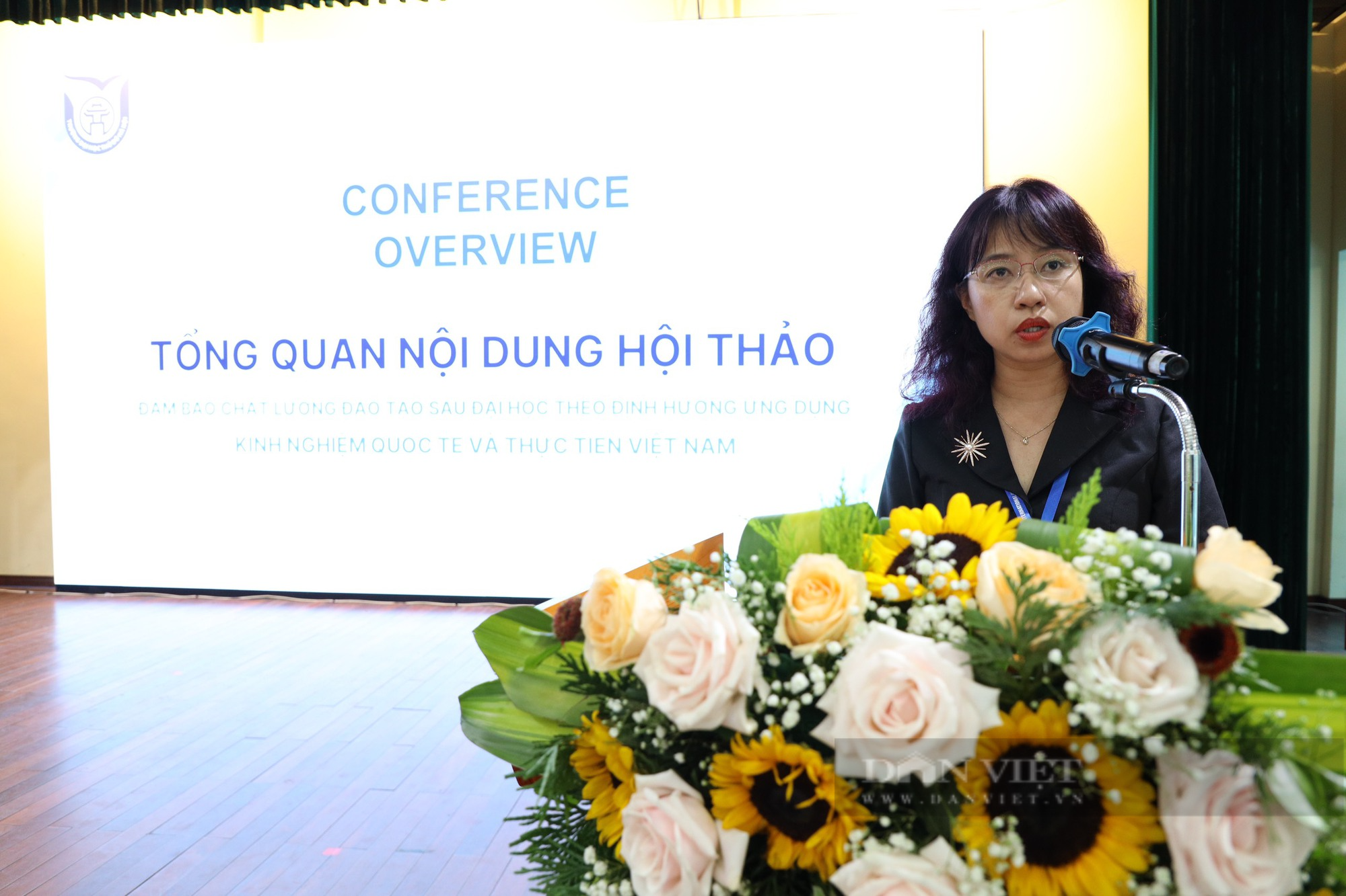 Trường đại học có còn là &quot;tháp ngà&quot;? - Ảnh 1.