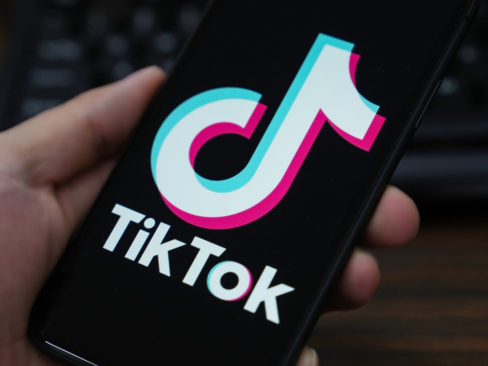 TikTok bị phạt 368 triệu USD vì không bảo vệ quyền riêng tư của trẻ em - Ảnh 1.