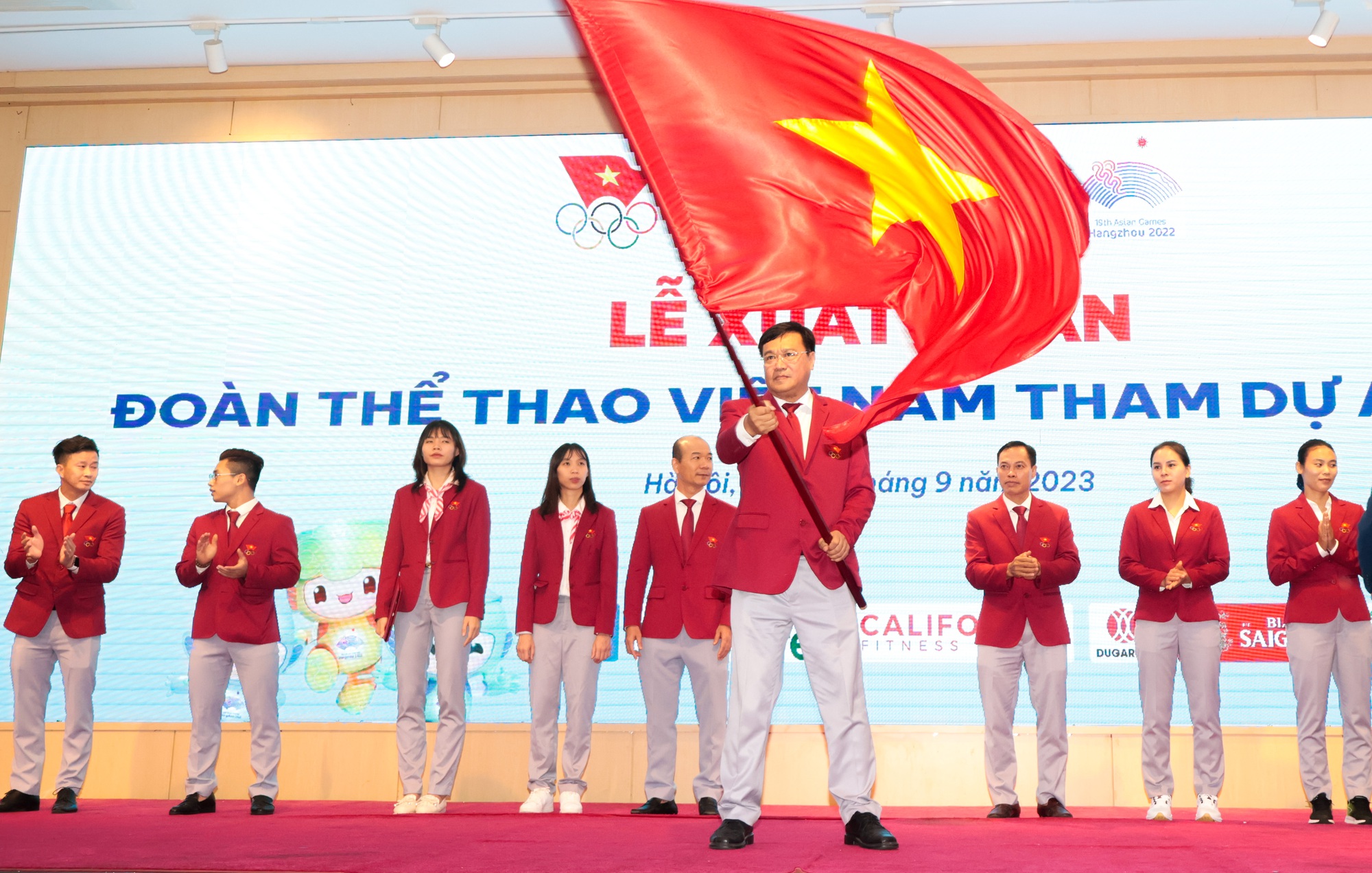 ASIAD 19: Cầu mây nữ Việt Nam tìm lại ánh hào quang sau 17 năm - Ảnh 1.