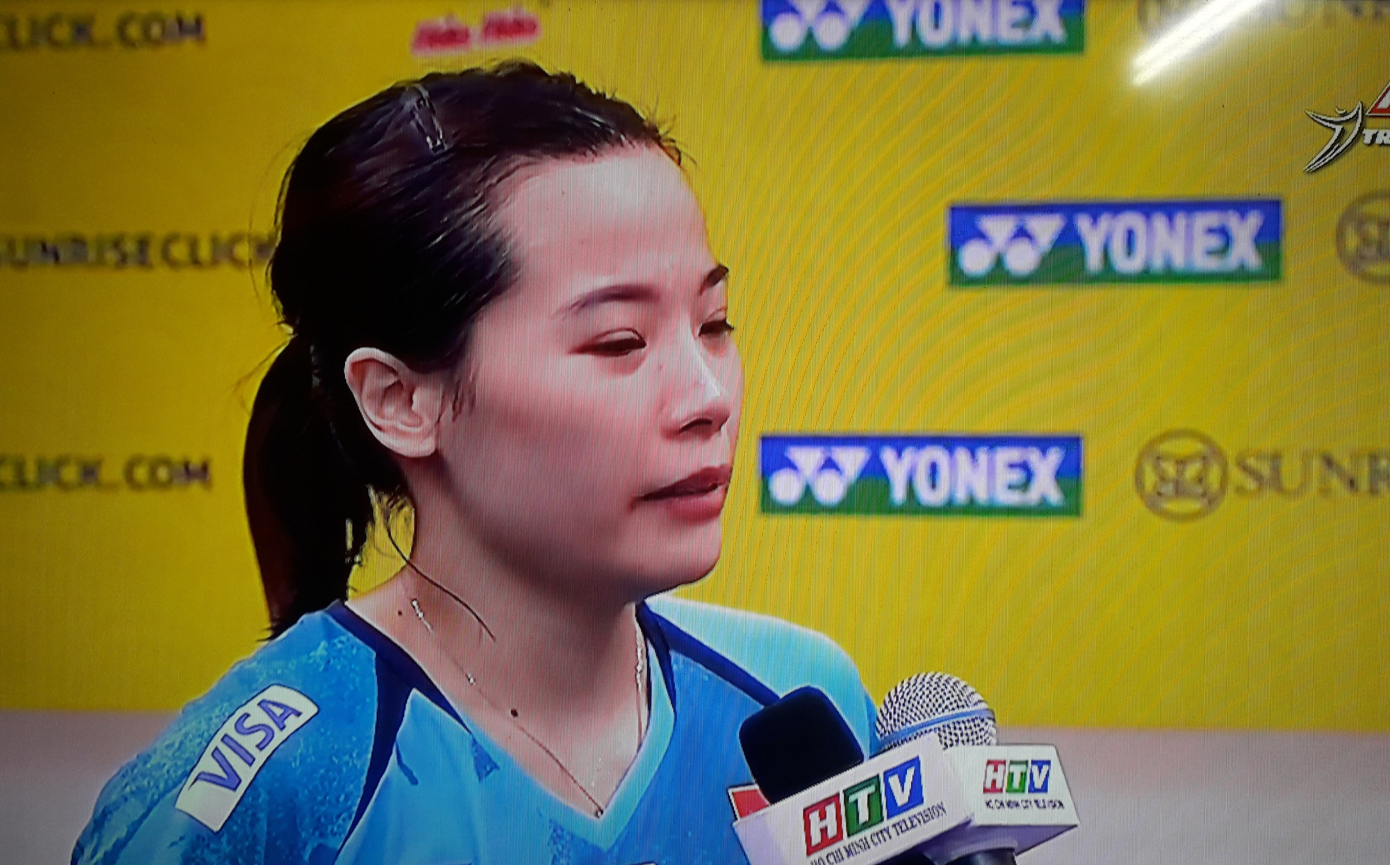 Vô địch &quot;nghẹt thở&quot; Vietnam Open, Nguyễn Thùy Linh tuyên bố đanh thép về mục tiêu ASIAD - Ảnh 4.