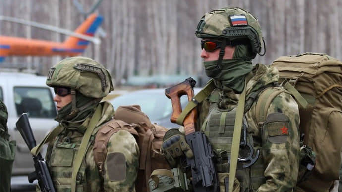 Tình báo Nga đột kích táo bạo đánh úp khiến quân Ukraine phải trả giá đắt - Ảnh 1.