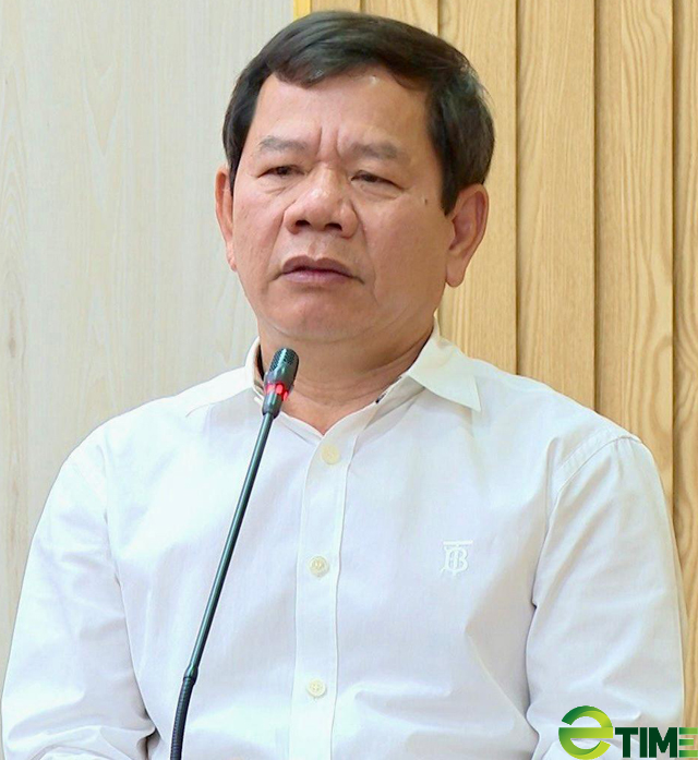 Chủ tịch tỉnh Quảng Ngãi chưa hài lòng đồ án quy hoạch 1/500 khu vực công viên Thiên Bút - Ảnh 1.