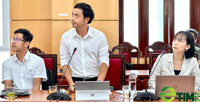 Chủ tịch tỉnh Quảng Ngãi chưa hài lòng đồ án quy hoạch 1/500 khu vực công viên Thiên Bút - Ảnh 3.