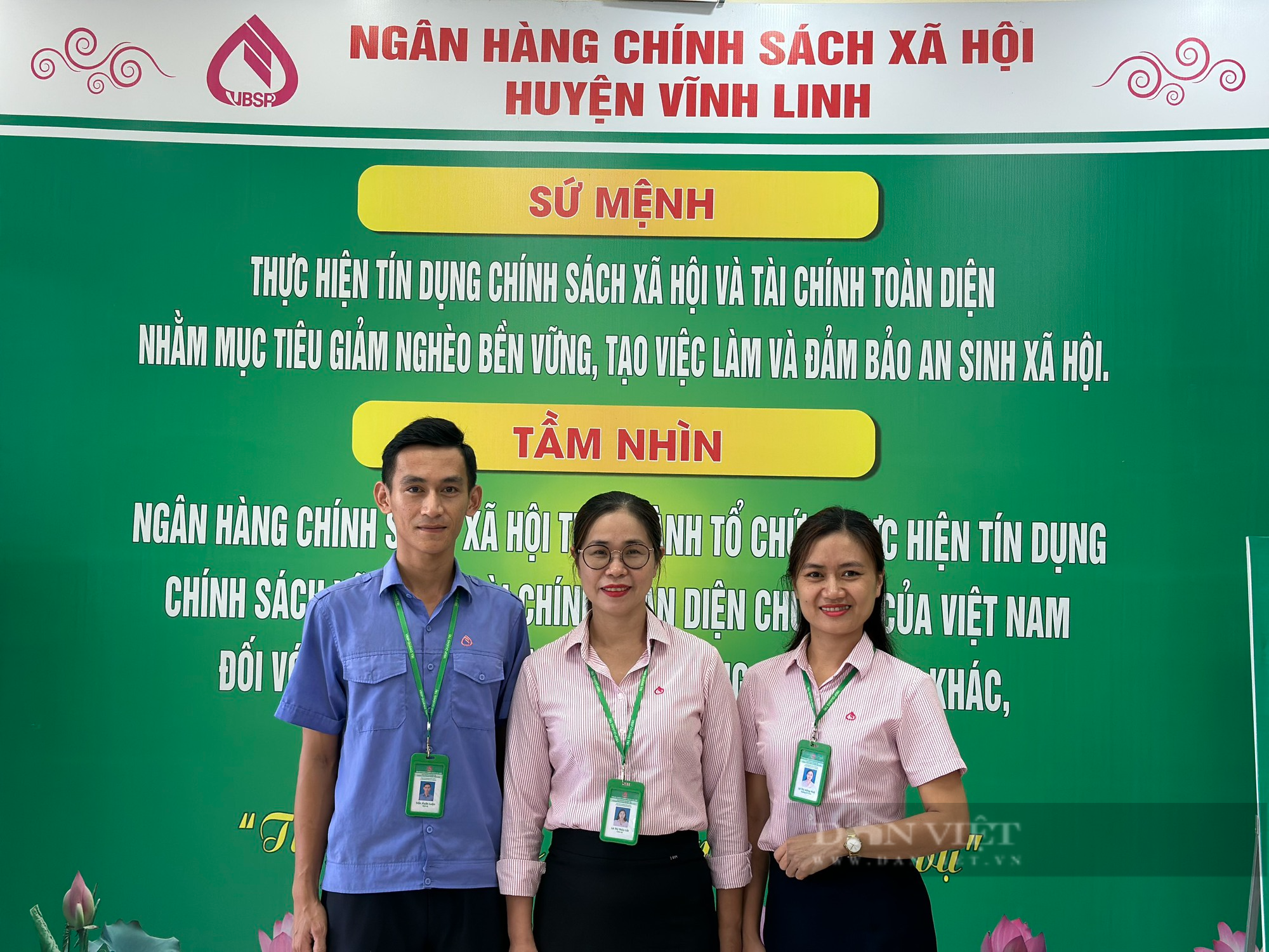 “Giải cứu” người phụ nữ suýt bị lừa gần 50 triệu đồng - Ảnh 2.