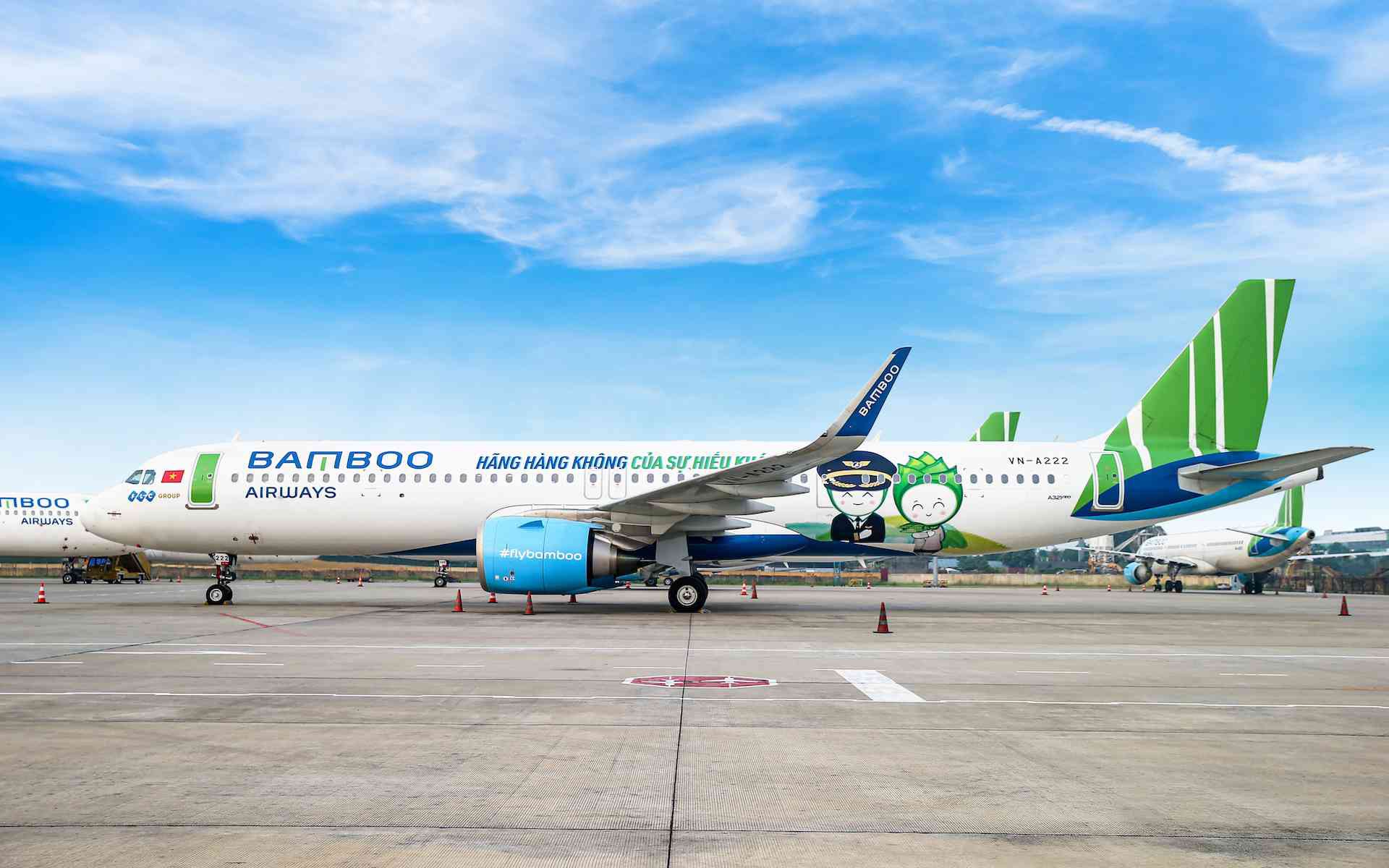 Cục hàng không lưu ý Bamboo Airways về năng lực tài chính, nhân lực khai thác tàu bay sau loạt biến động nhân sự 