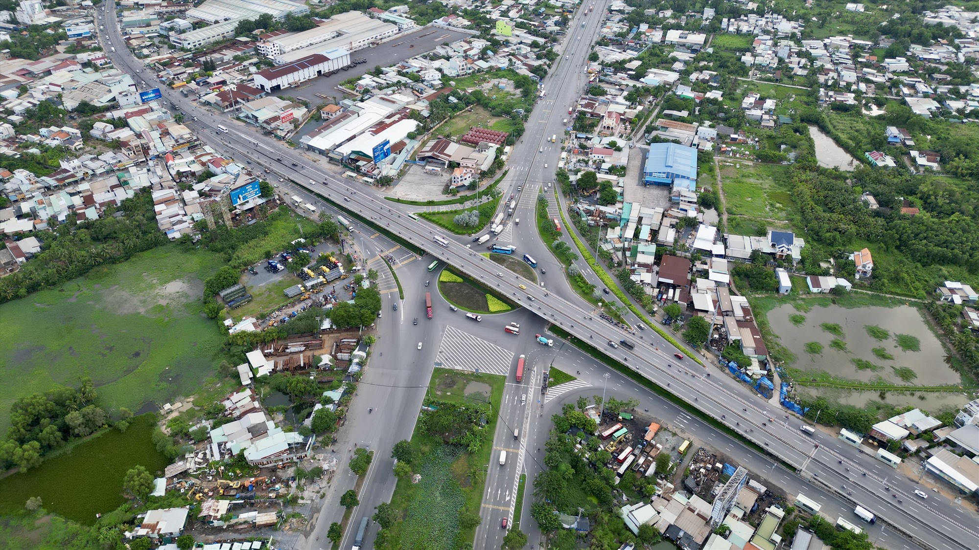 TP.HCM: Huyện Bình Chánh được đề xuất lên thành phố vì sao? - Ảnh 2.