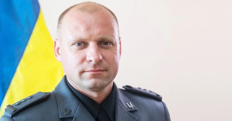 Chỉ huy lữ đoàn khét tiếng của Ukraine đột ngột bị sa thải, nội bộ đơn vị cực rối loạn, đấu tố lẫn nhau - Ảnh 2.