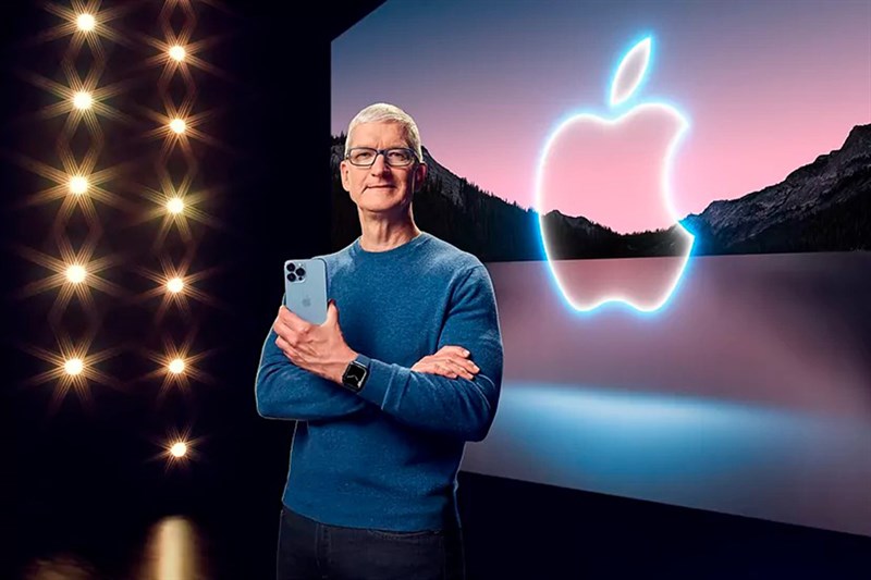 Apple và câu chuyện chuyển một phần sản xuất khỏi 
Trung Quốc, vì sao lại là bài toán khó của CEO Tim Cook? - Ảnh 1.