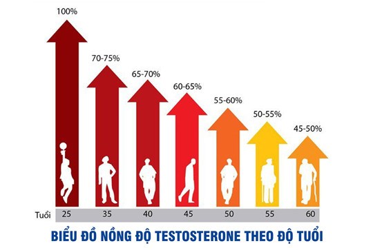 4 &quot;thủ phạm&quot; hủy hoại chuyện gối chăn của nam giới trung niên - Ảnh 2.