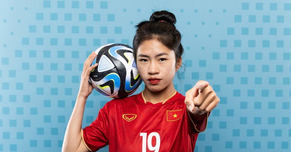 Lịch thi đấu của ĐT nữ Việt Nam tại Asiad 19 - Ảnh 1.