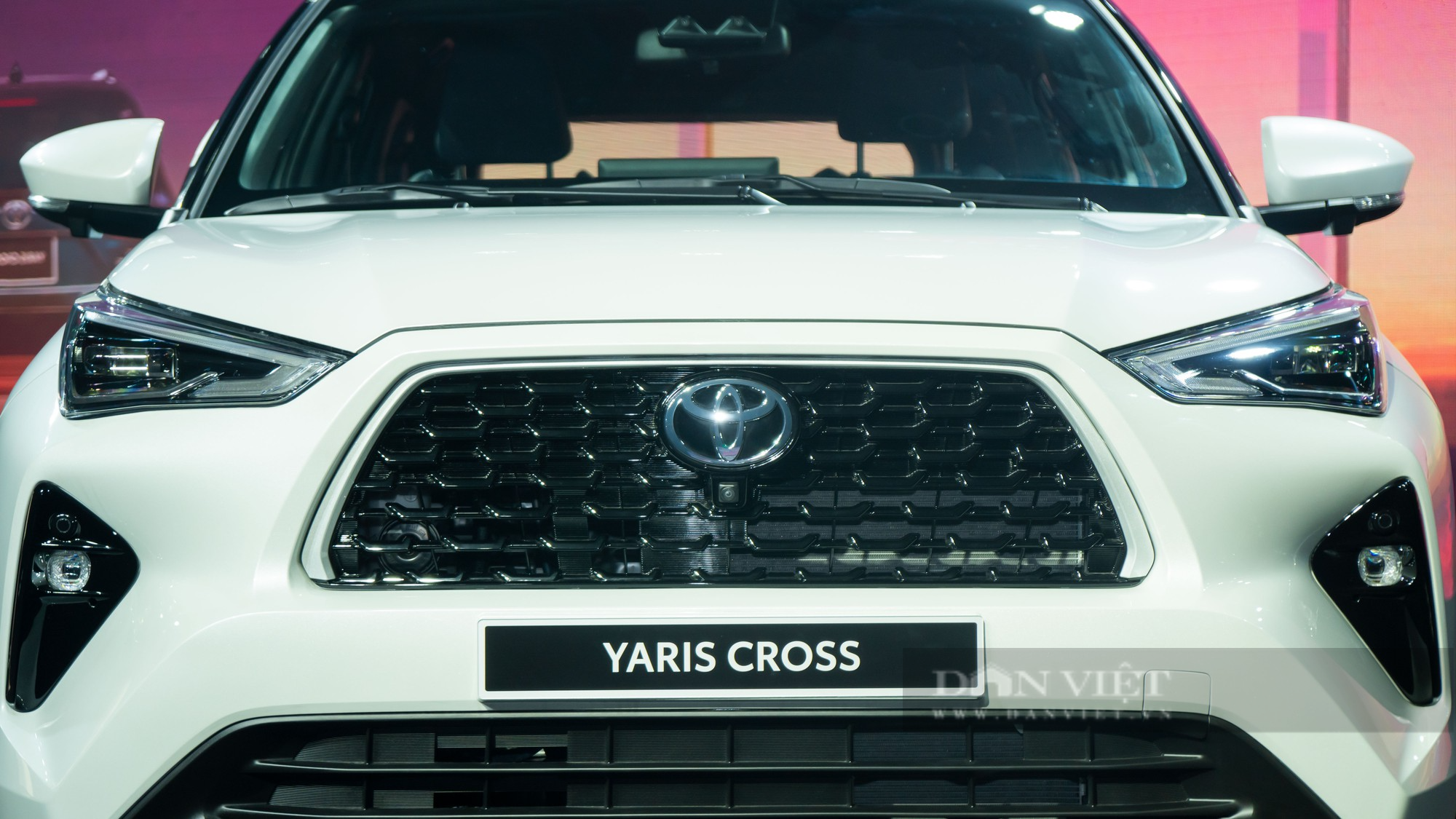 Toyota Yaris Cross giảm giá "sốc" sau bê bối- Ảnh 5.