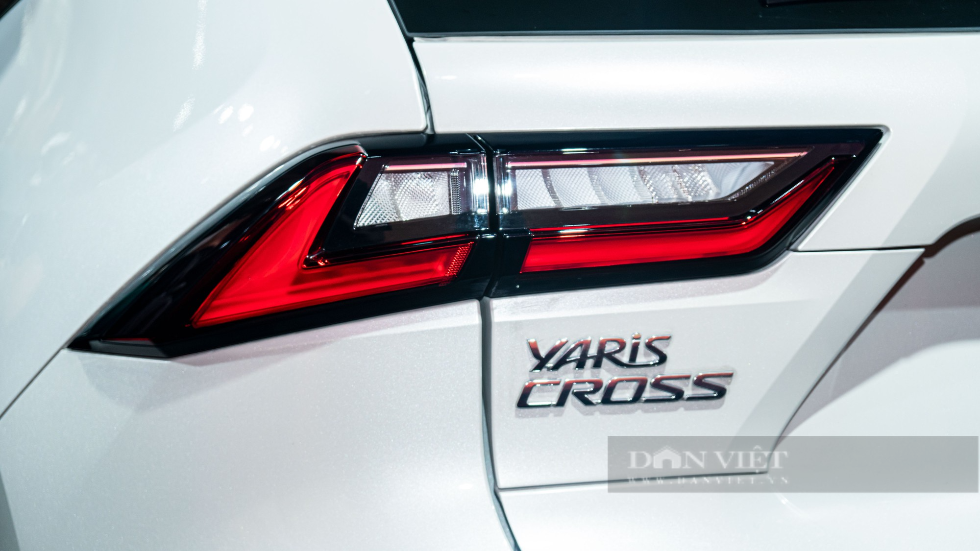 Toyota Yaris Cross giảm giá "sốc" sau bê bối- Ảnh 9.