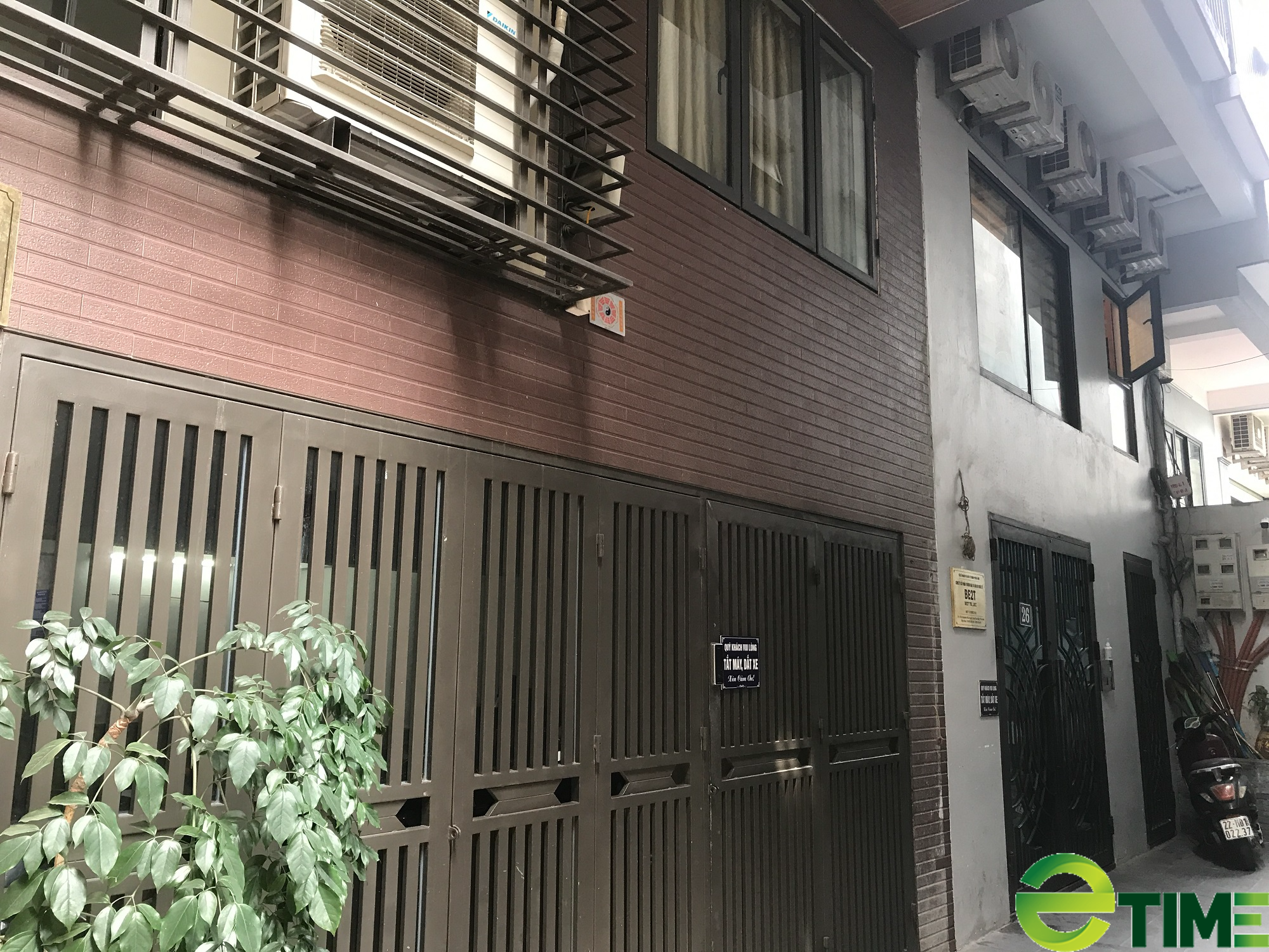 Vận hành chung cư mini an toàn cần đảm bảo những quy định gì? - Ảnh 1. Vận hành chung cư mini an toàn cần đảm bảo những quy định gì? - Ảnh 1.