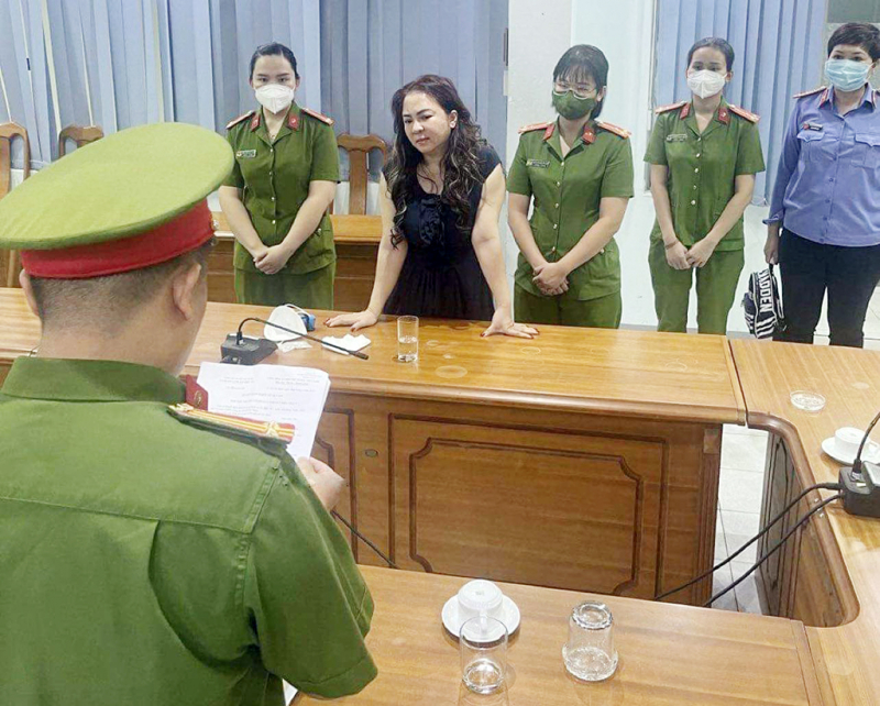 Bà Nguyễn Phương Hằng sắp hầu tòa sau hơn 500 ngày bị tạm giam  - Ảnh 4.