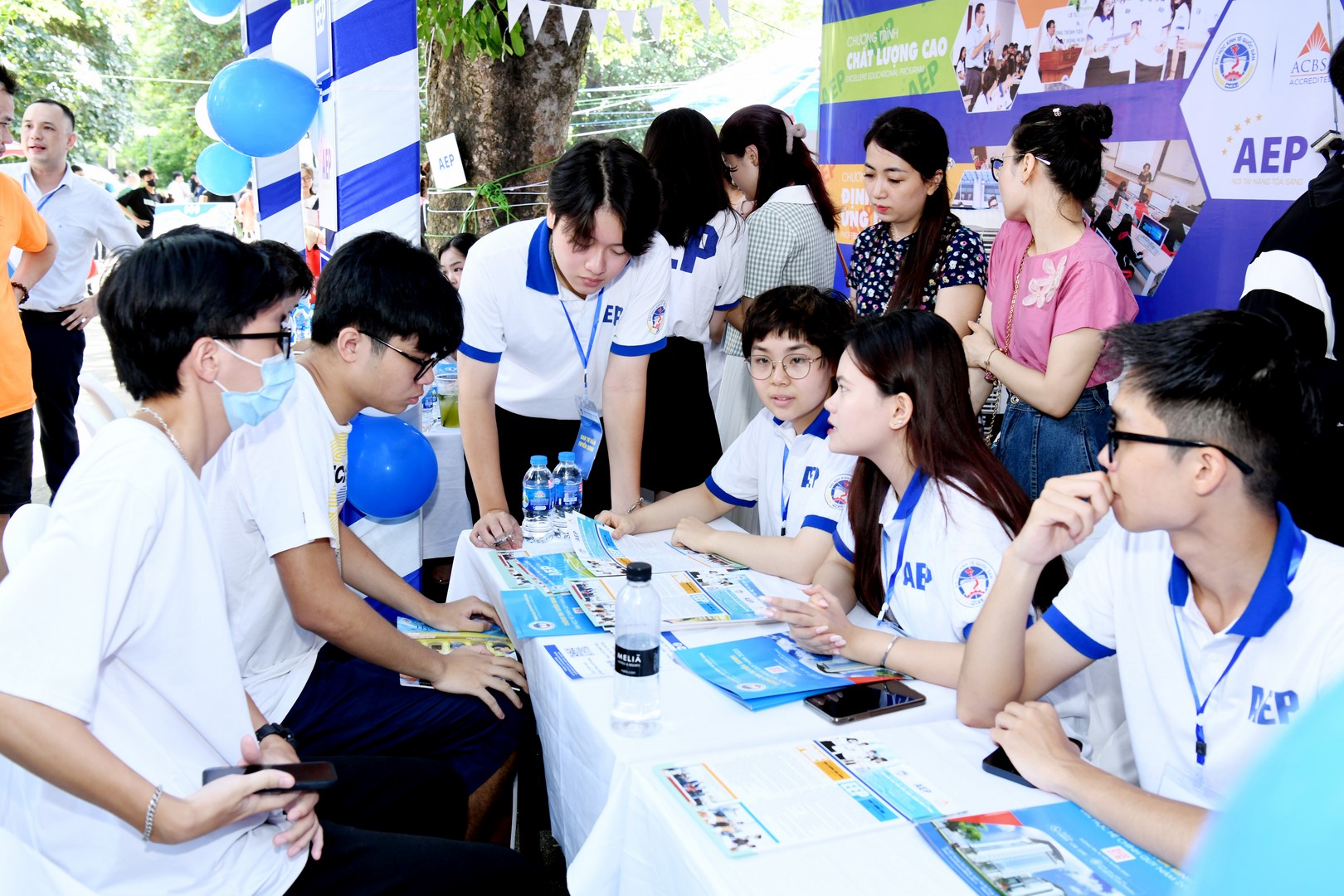 Ngành học này khát nhân lực, lại theo &quot;trend&quot;, sinh viên có lương cao trong tầm tay  - Ảnh 1.