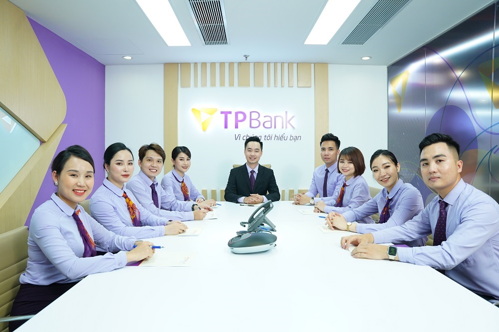 TPBank giảm sâu lãi suất cho vay mua nhà - Ảnh 2.