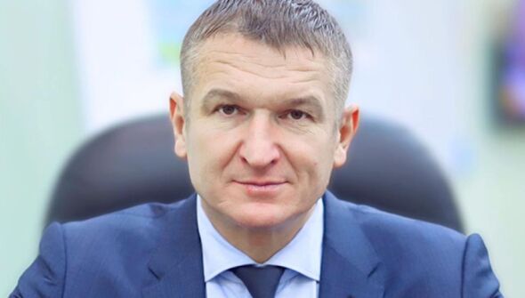 Cựu Thống đốc Kherson tự sát tại bệnh viện ở Kiev vì lý do đau đớn - Ảnh 1.