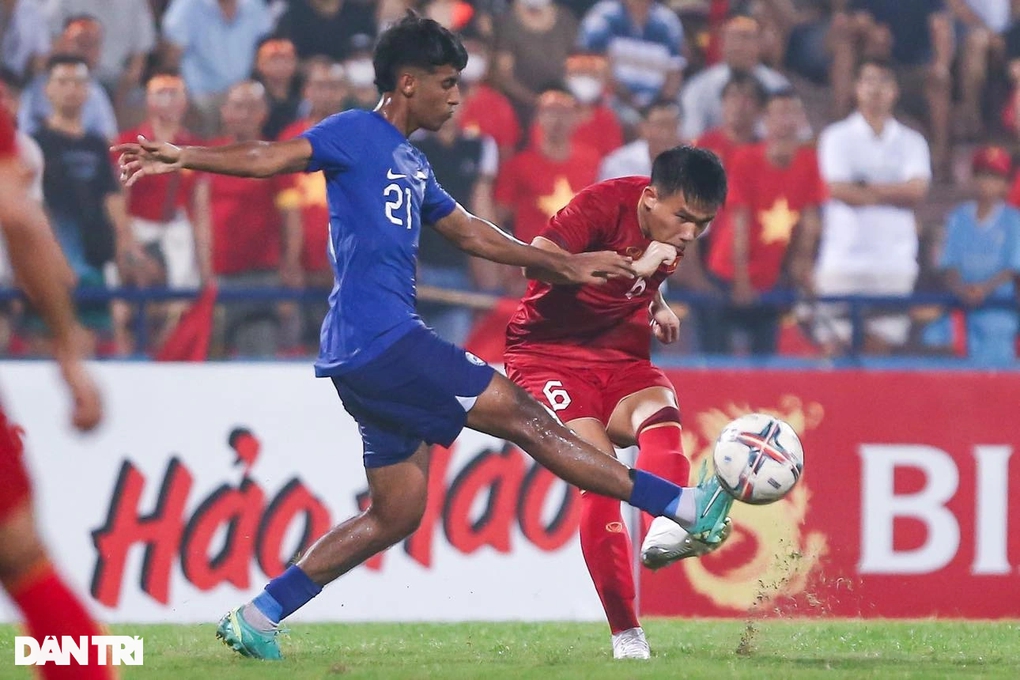 Báo Indonesia dự đoán bất ngờ về Olympic Việt Nam tại ASIAD 19 - Ảnh 2.