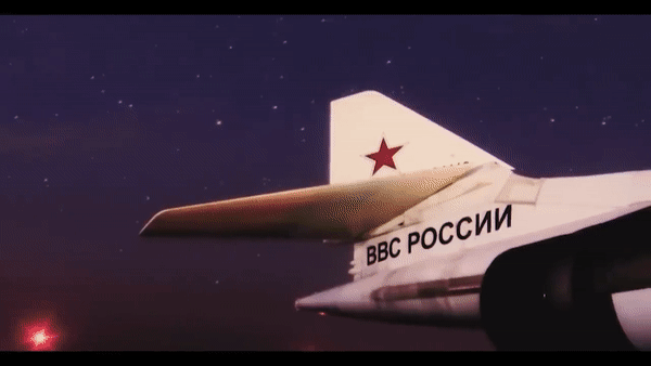 &quot;Oanh tạc cơ&quot; Tu-160 được Nga điều động tới căn cứ chỉ cách Phần Lan 150 km - Ảnh 4.