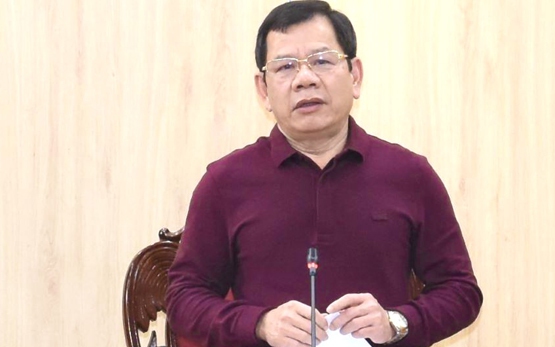Vốn đầu tư cầu Trà Khúc 1 "đội" 700 tỷ đồng so với dự kiến: Chủ tịch tỉnh Quảng Ngãi giải đáp băn khoăn