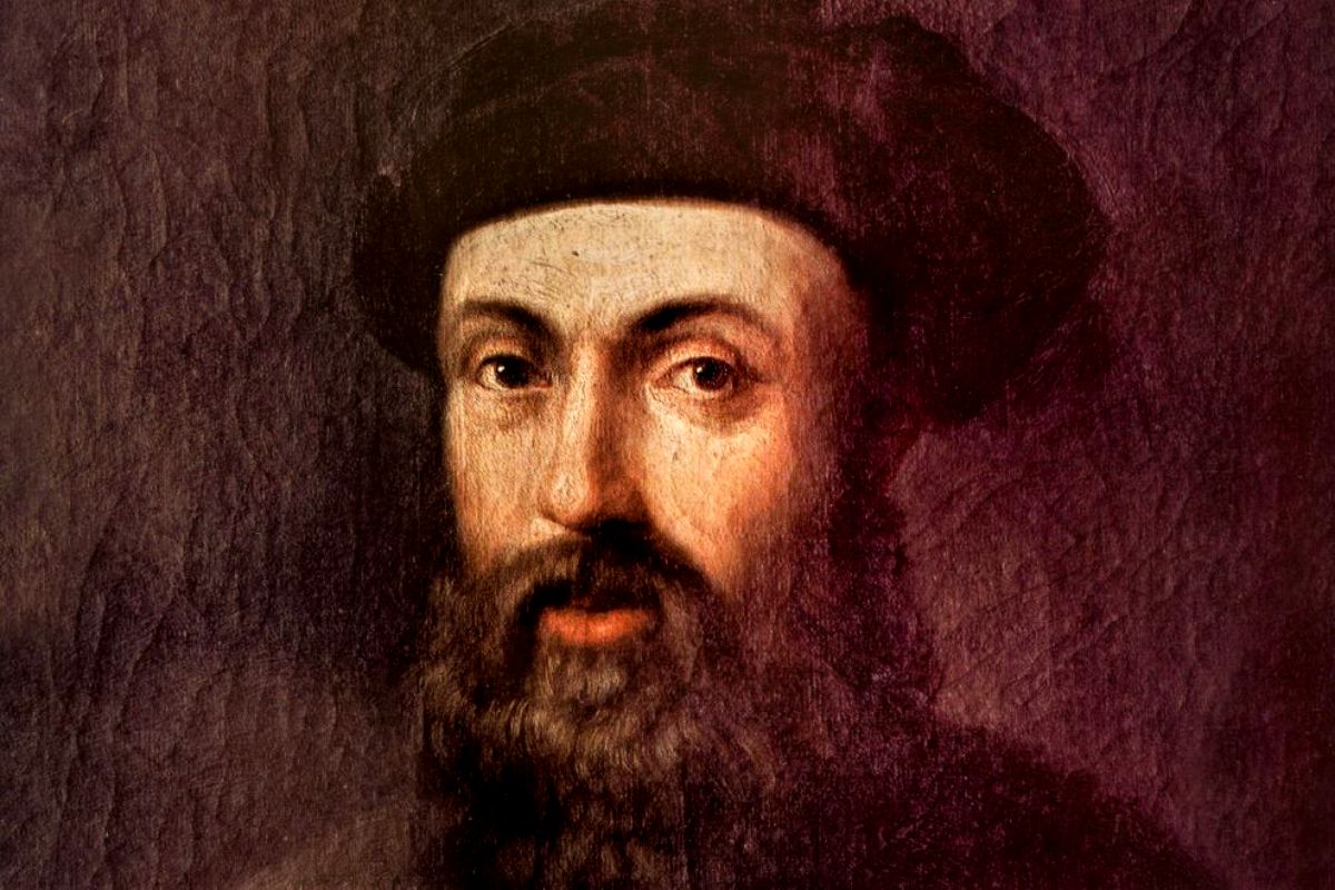 Ferdinand Magellan: Nhà thám hiểm vĩ đại hay tên đồ tể khát máu? - Ảnh 1.