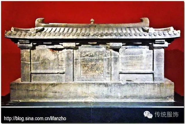 Mộ cổ của cháu gái hoàng hậu Trung Hoa và câu chuyện bí ẩn đằng sau 4 chữ &quot;người mở sẽ chết&quot; - Ảnh 3.