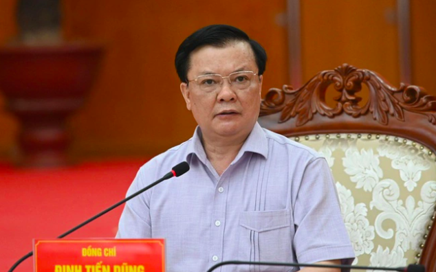Thành ủy Hà Nội: Xử nghiêm tất cả vi phạm phòng cháy chữa cháy, &quot;không có ngoại lệ&quot;